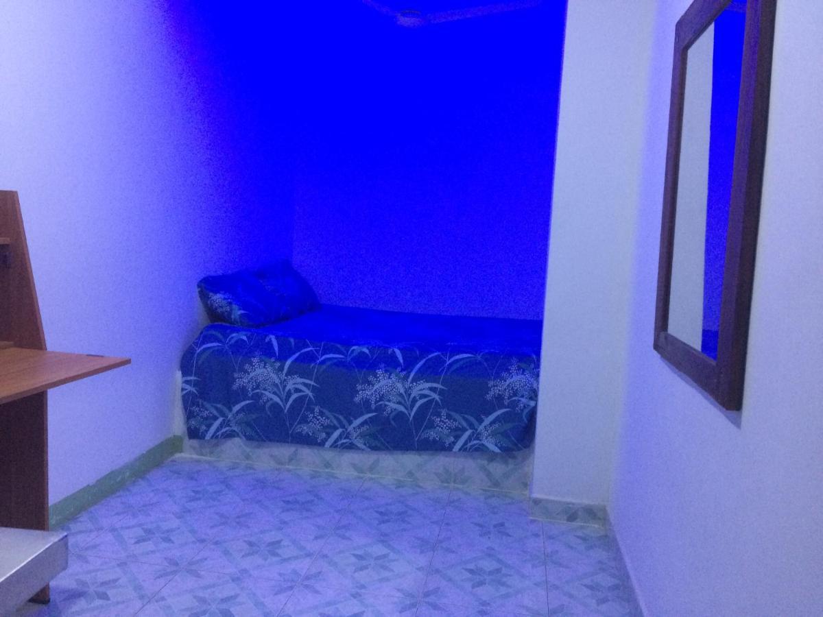 Rr House Hotell Colombo Eksteriør bilde