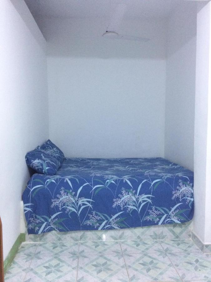 Rr House Hotell Colombo Eksteriør bilde