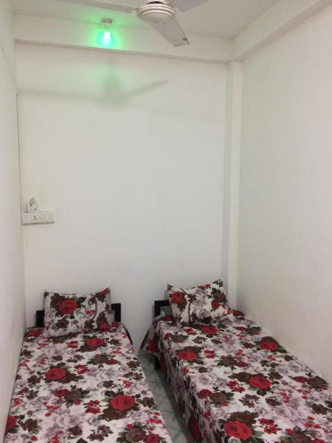 Rr House Hotell Colombo Eksteriør bilde